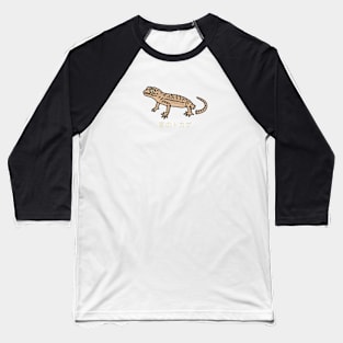 House lizard Baseball T-Shirt